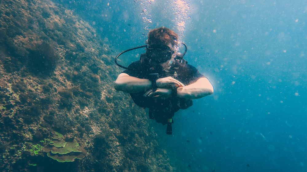 Photograph by Artem Khazov