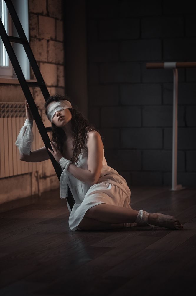 Фотография автора Ольга Губкина