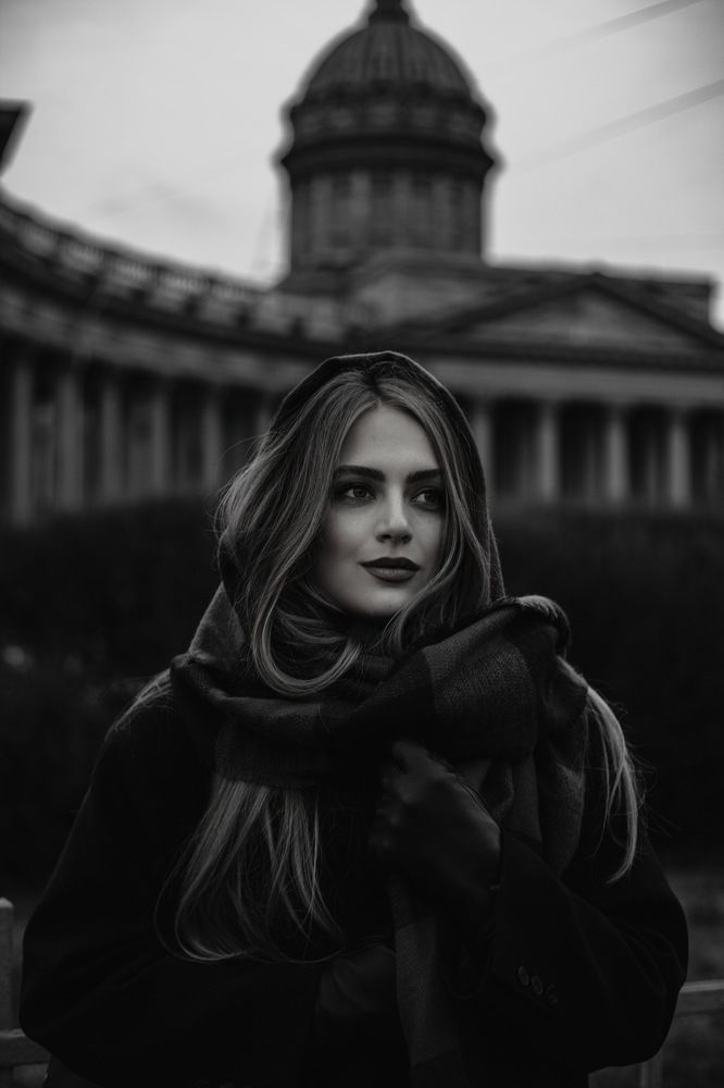 Photograph by Юлия Мальнева