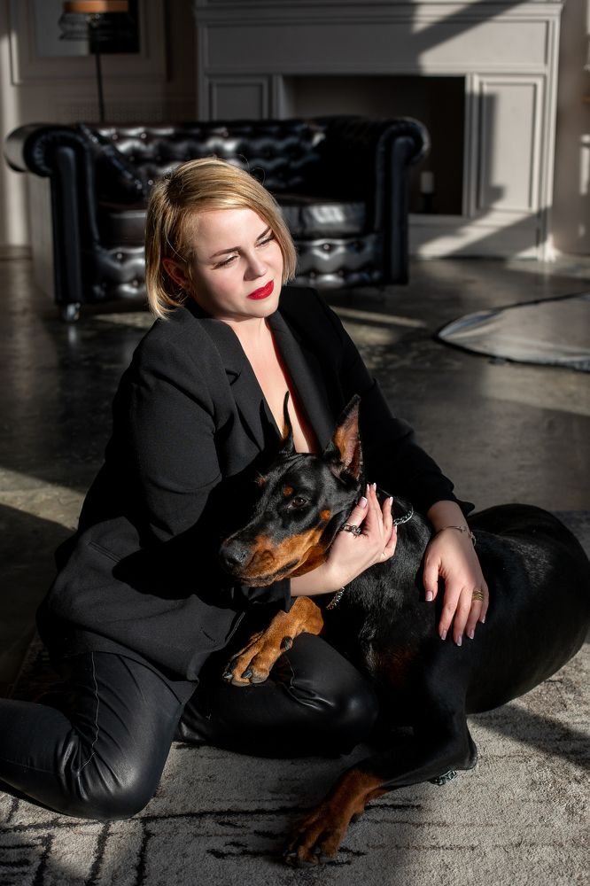 Photograph by Алёна Останкова