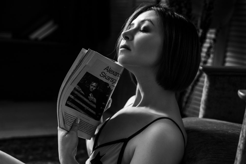 Photograph by Алёна Останкова