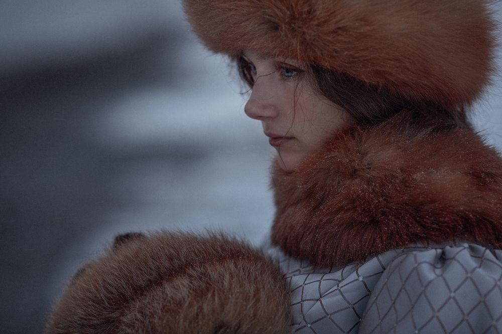 Photograph by Алена Яковлева