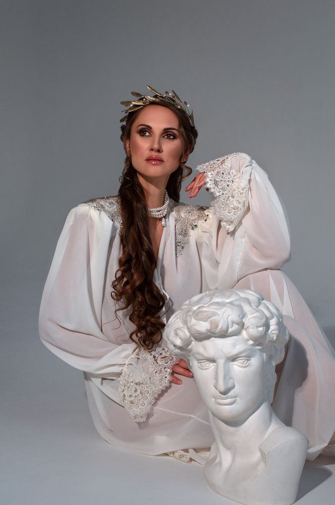 Photograph by Евгения Будякова