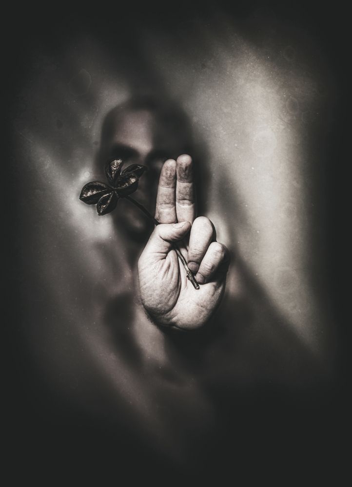 Photograph by Oleh Vrahov