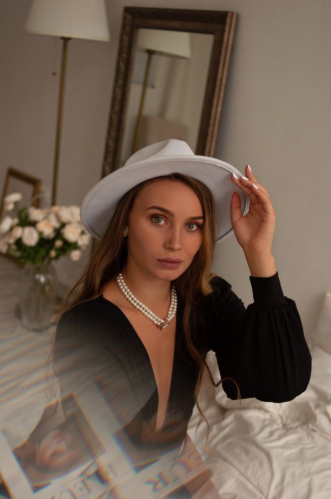 Photograph by Евгения Будякова