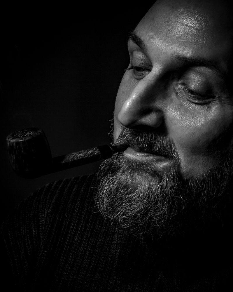 Photograph by Григорий Гусаров