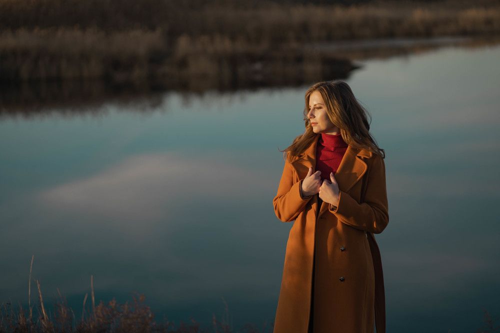 Photograph by Ольга Ковалева