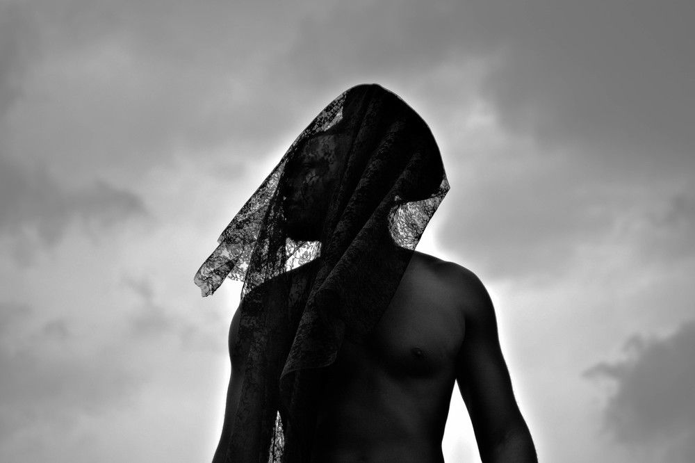 Photograph by Neo Sefatsa