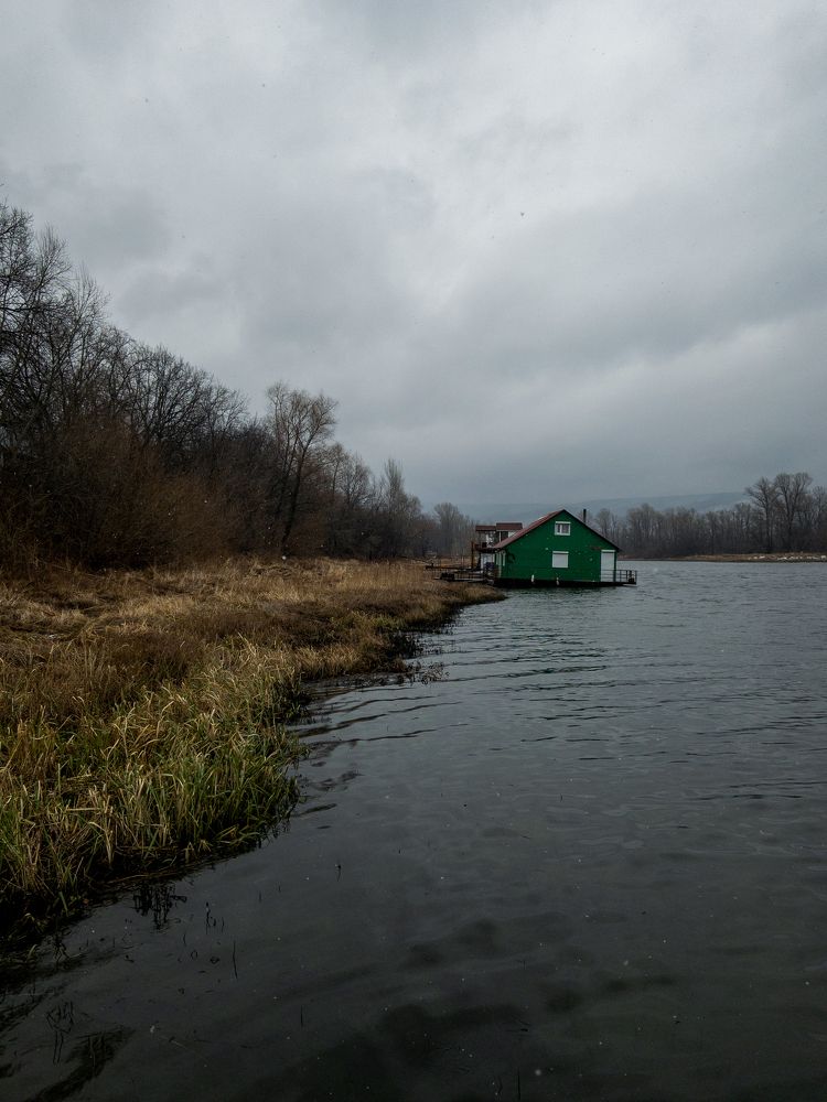 Photograph by Александр Вьюшков