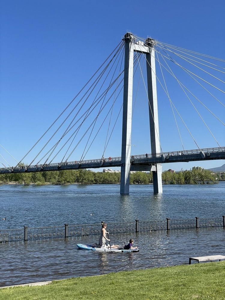 Photograph by Татьяна Ноздрина