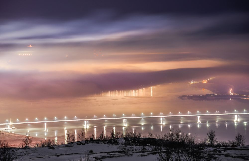 Photograph by Александр Воднев