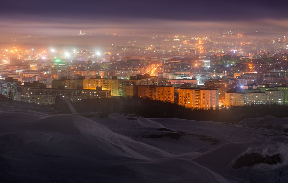 Photograph by Александр Воднев