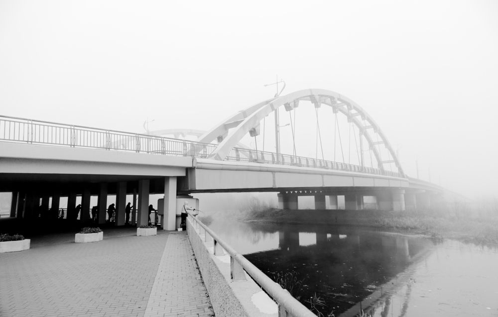 Photograph by Николай Савик