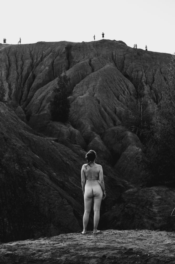 Photograph by Валерия Юдина