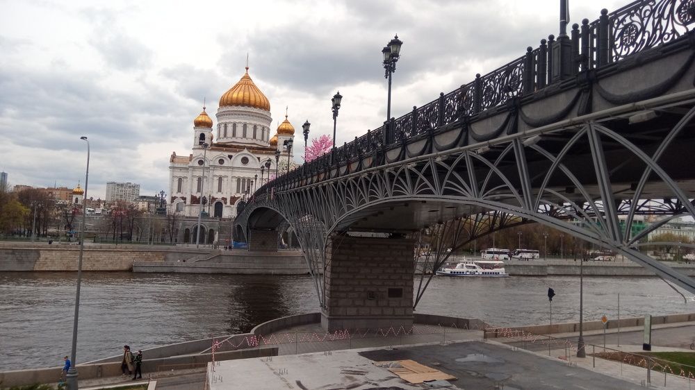 Photograph by Елена Коробкина