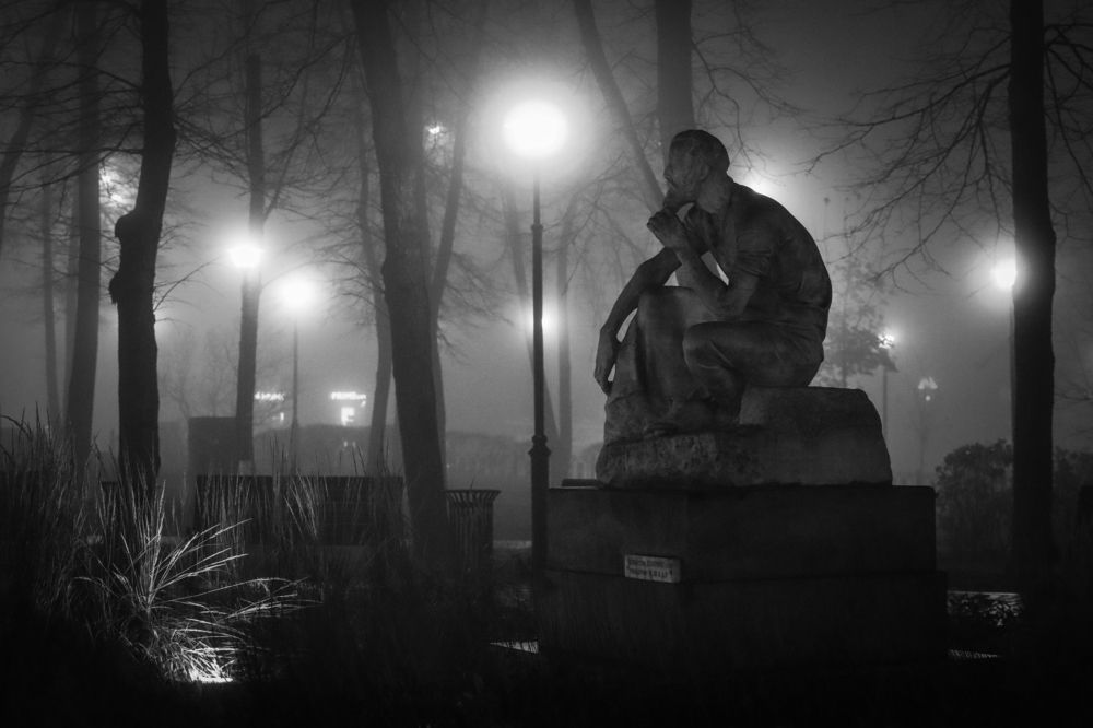 Photograph by Александр Морозов