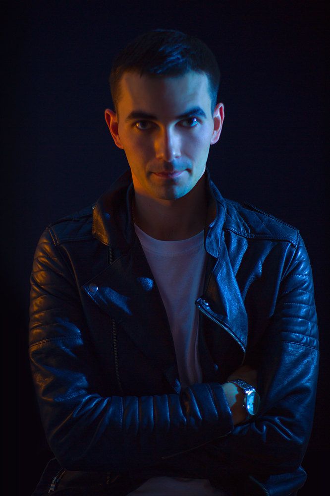 Photograph by Valeria Doni