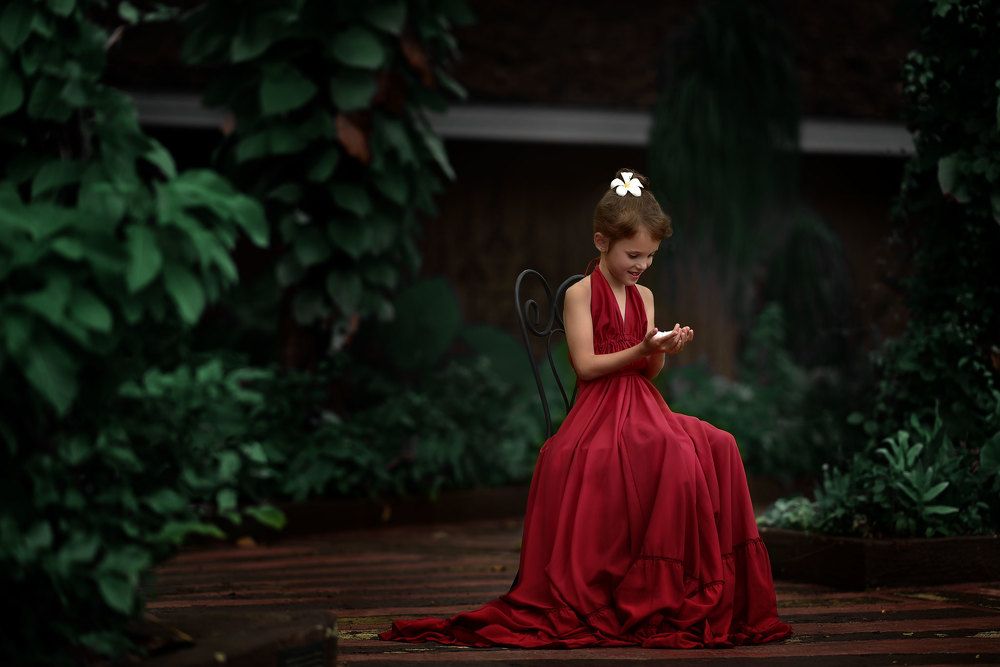 Photograph by Ilana Kupershmidt
