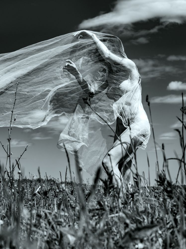 Photograph by Валерия Юдина