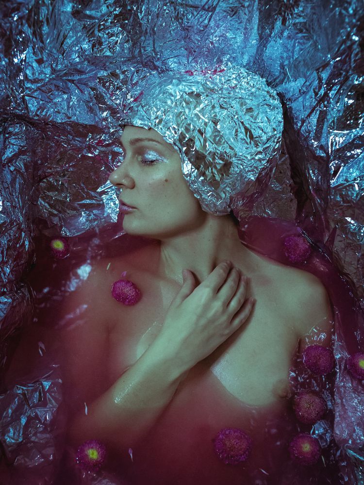 Photograph by Валерия Юдина