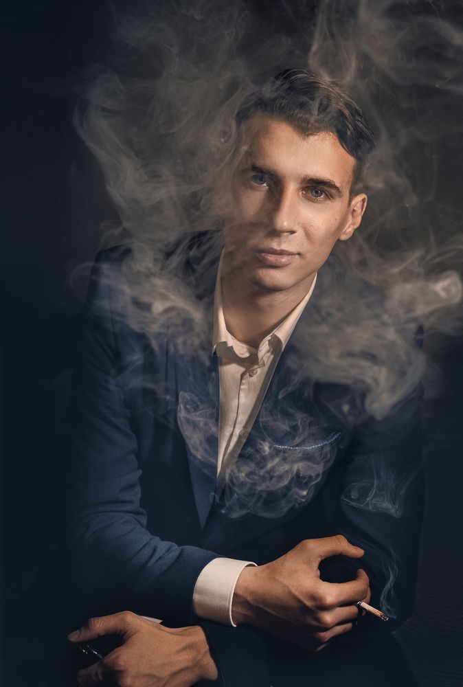 Photograph by Алина Аристова