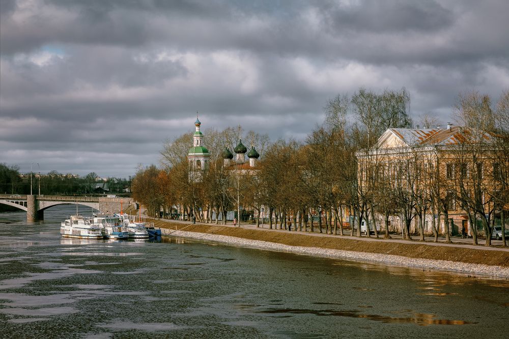 Photograph by Александр Никитинский