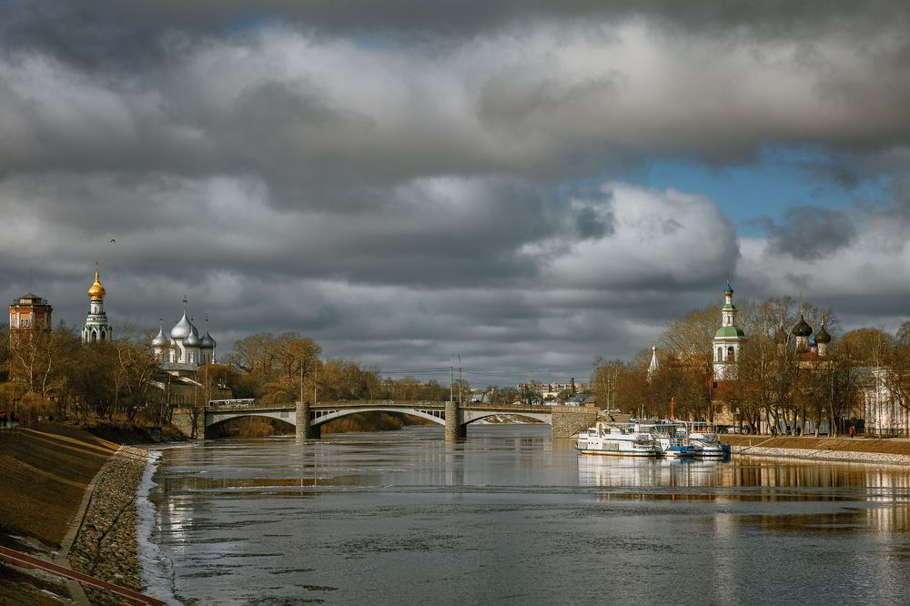 Photograph by Александр Никитинский