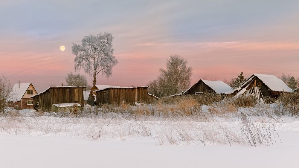 Photograph by Александр Никитинский