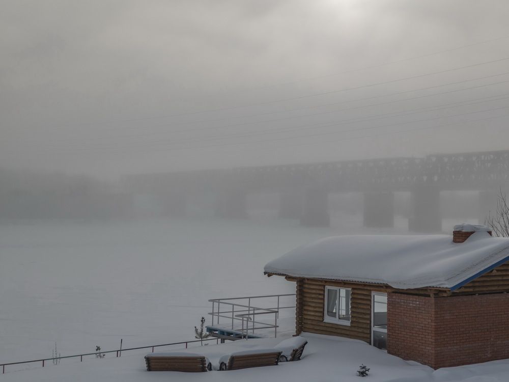 Photograph by Дмитрий Кузнецов