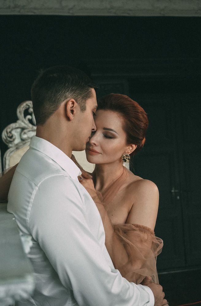 Photograph by Анна Краморова