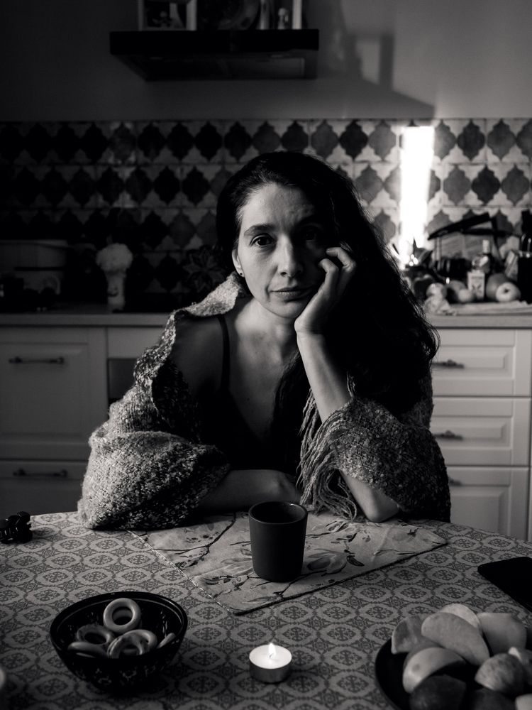 Photograph by Валерия Юдина