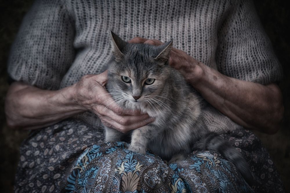 Photograph by Teodora Sarbinska