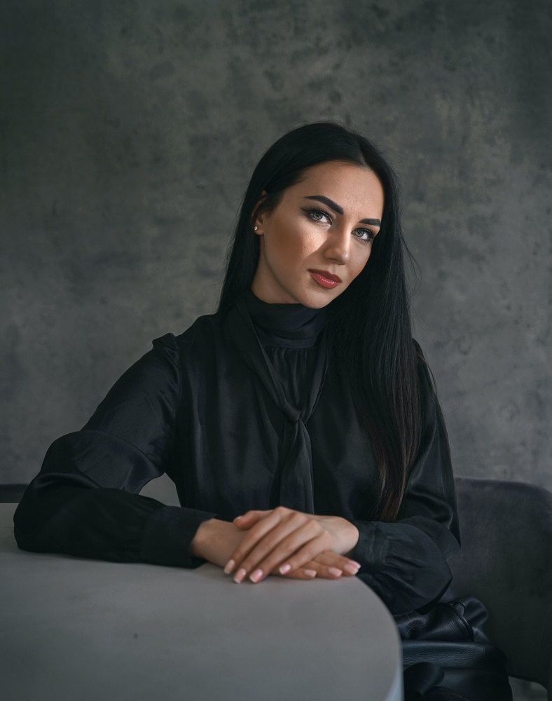 Photograph by Ксения Рыбцова