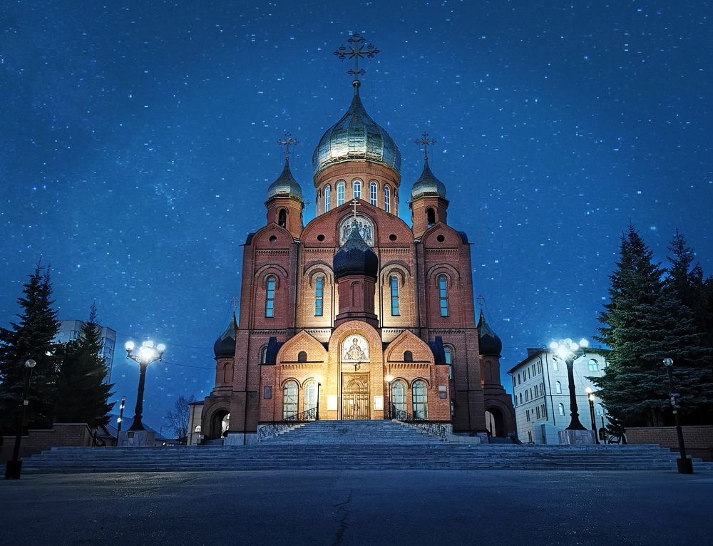 Photograph by Константин Илюшников