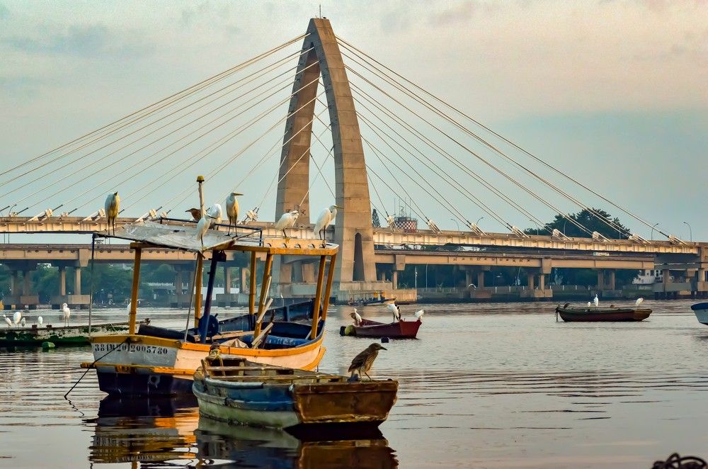 Photograph by Andre Nunes