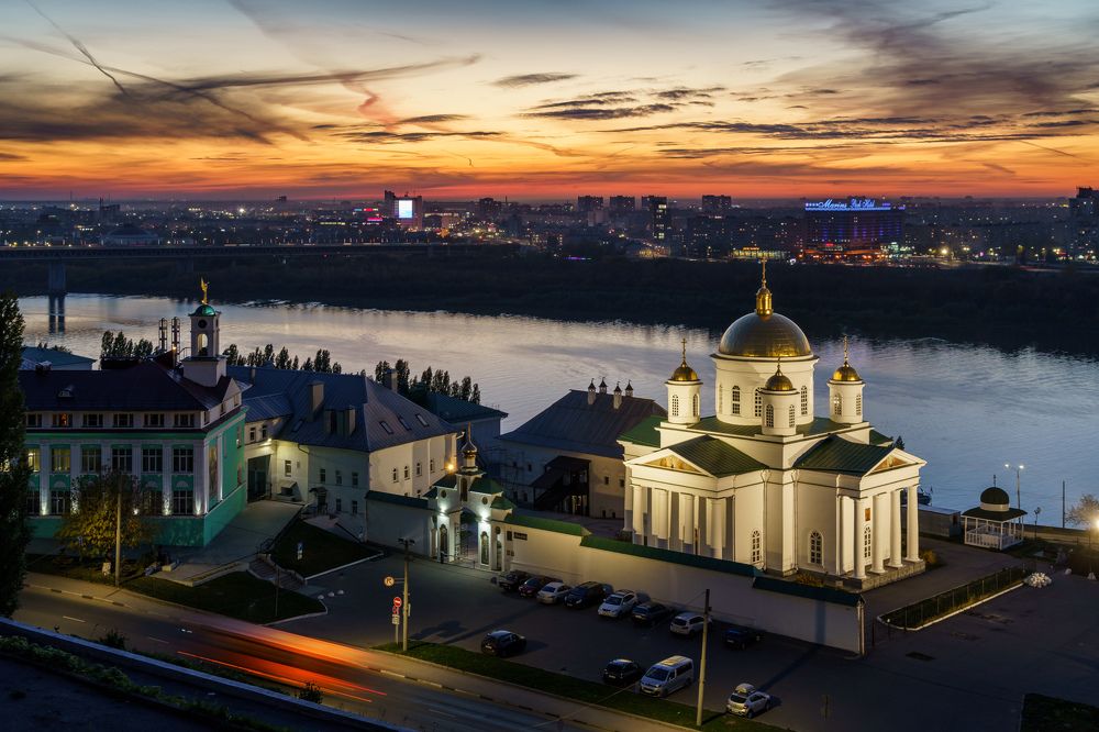 Photograph by Игорь Мурзенко