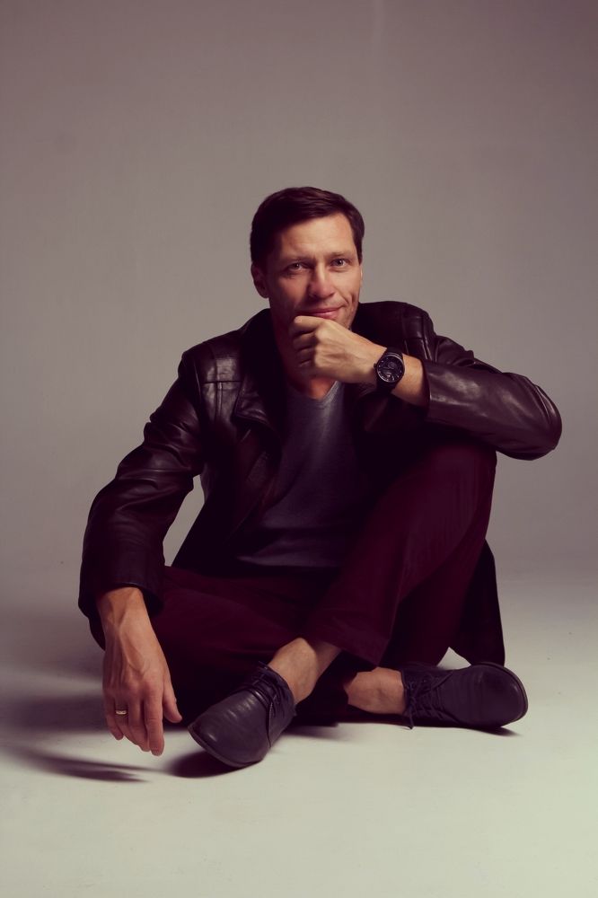 Photograph by Наталья Гусева