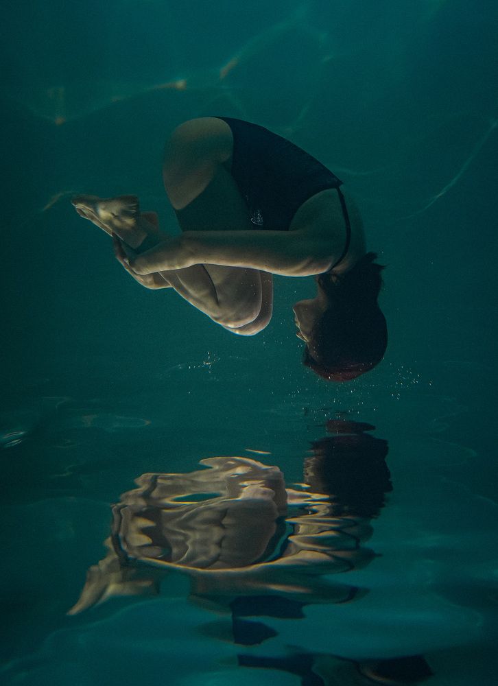 Photograph by Анна Краморова