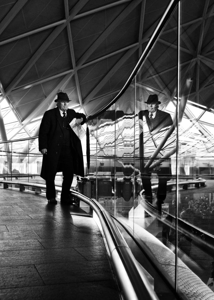 Photograph by Selaru Ovidiu