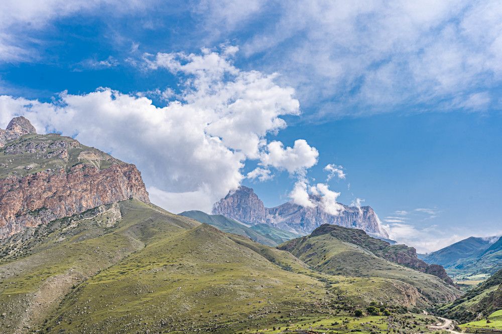 Photograph by dakini code