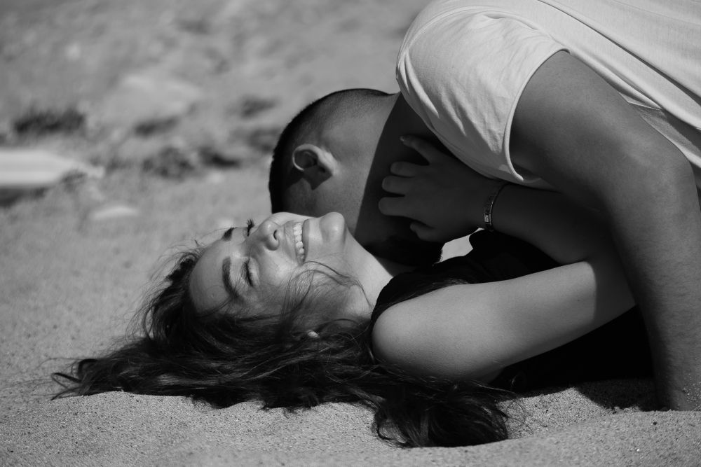 Photograph by Ivan Asenov