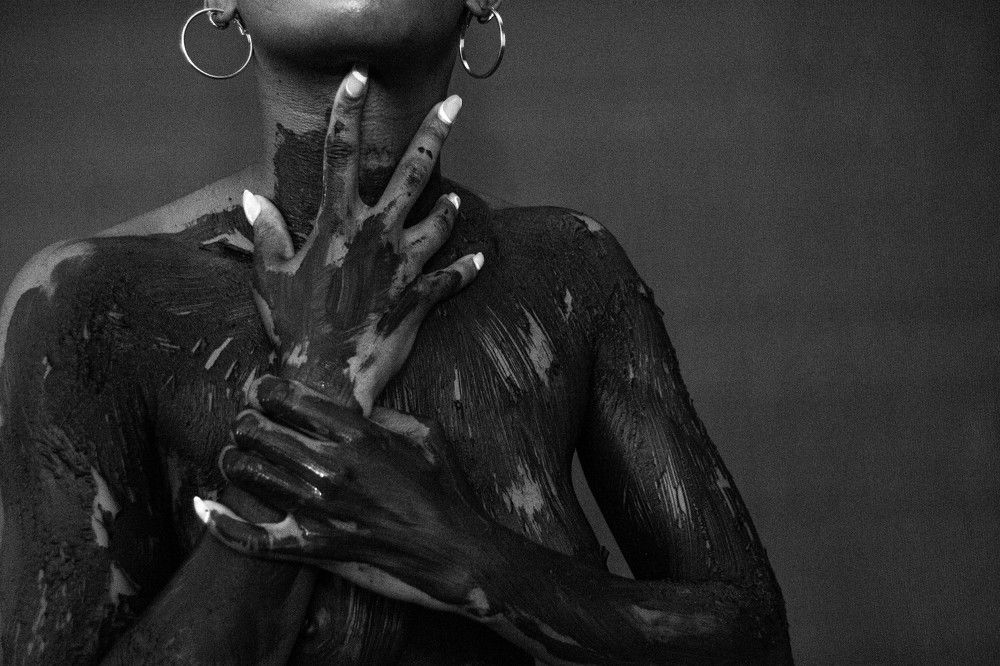 Photograph by Macaela Becker