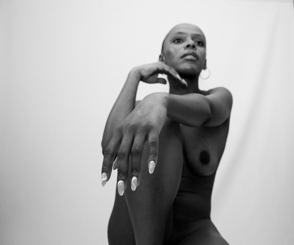 Photograph by Macaela Becker