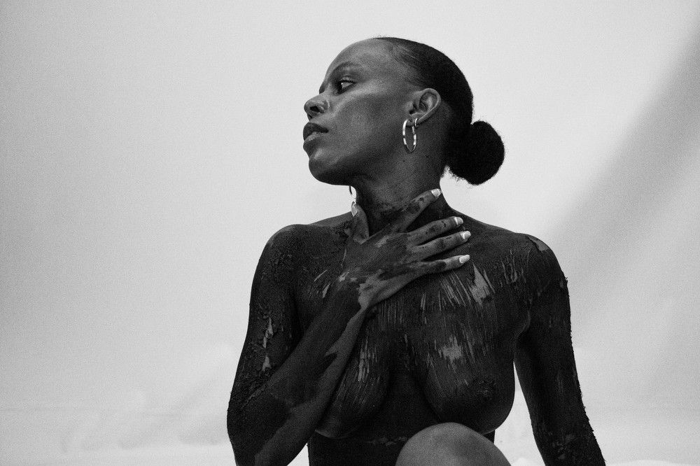 Photograph by Macaela Becker