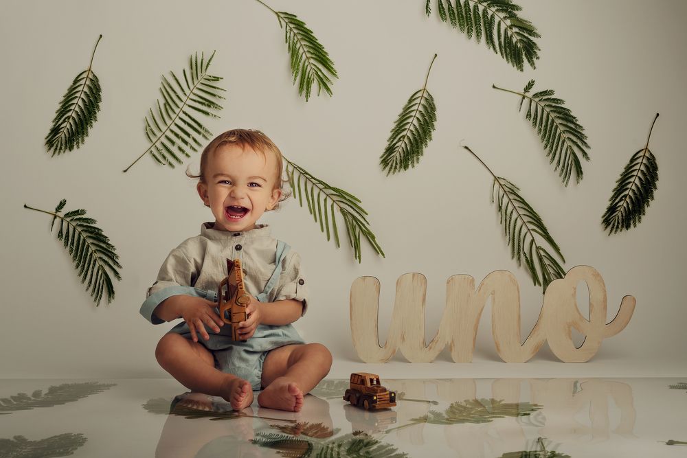 Photograph by Silvana Mestralet