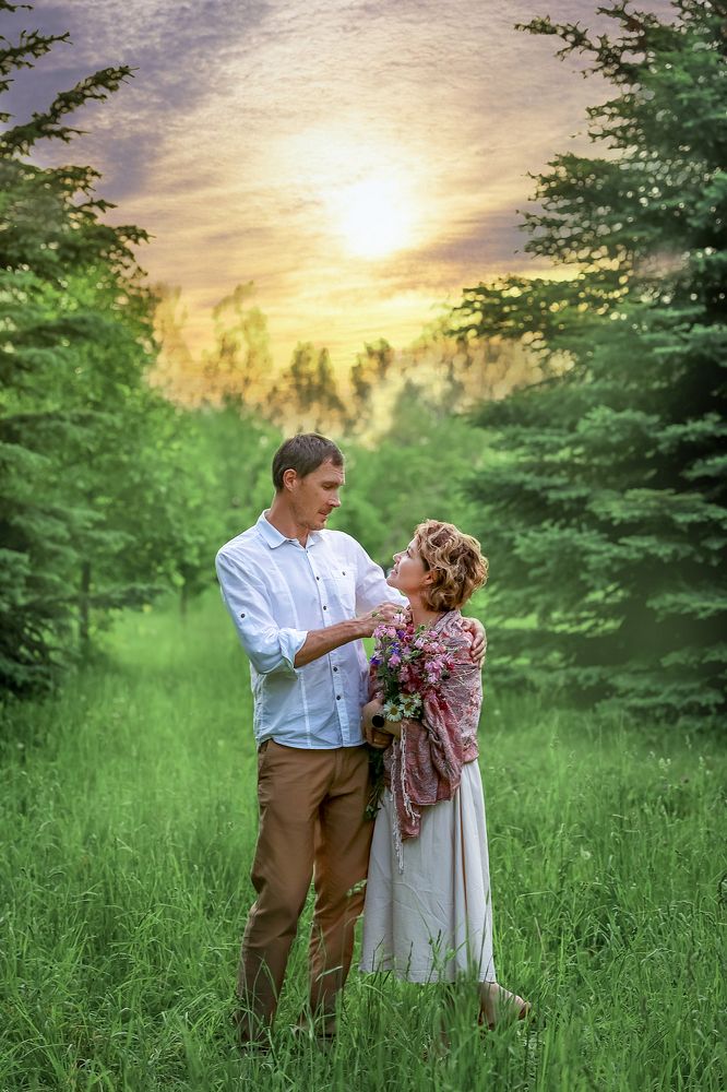 Photograph by Дарья Нартова