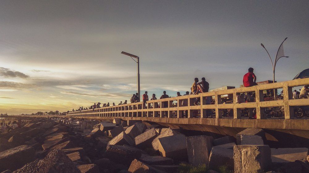 Photograph by Hasan Mehedi Amin