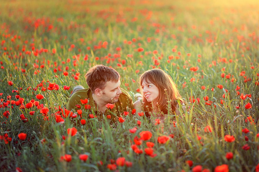 Photograph by Дарья Нартова