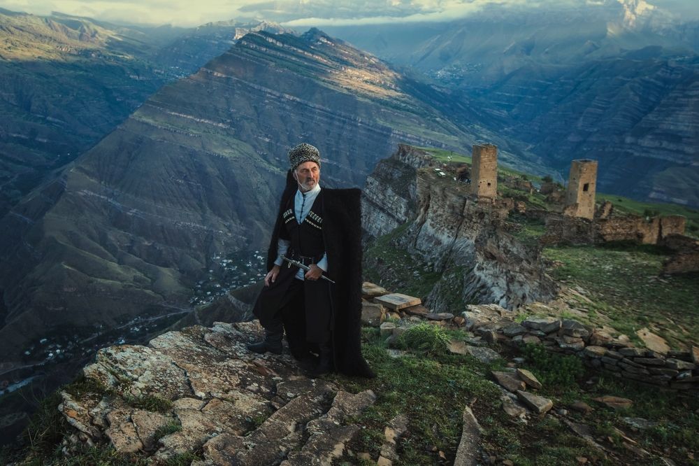 Photograph by Алексей Мараховец