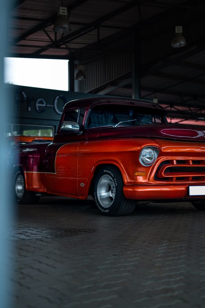 Photograph by Zandri Gillespie